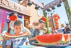 吃瓜舞,揭秘网络舞蹈的流行密码