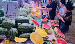 南宁吃瓜,一瓜未平，一瓜又起，揭秘南宁吃瓜文化