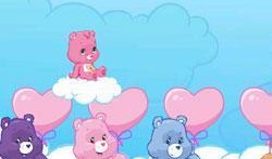 小熊吃瓜相亲,一场甜蜜的缘分邂逅