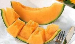 吃哈密瓜过瘾,一尝倾心，回味无穷的甜蜜诱惑