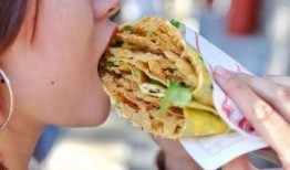 安茶吃麻瓜,一场味蕾与心灵的碰撞之旅