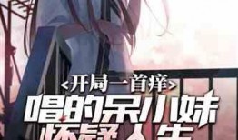 路痴吃瓜小说,路痴少女的奇幻瓜田之旅