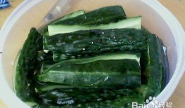 广东咸瓜怎么吃,传统与创新交融的美味探索