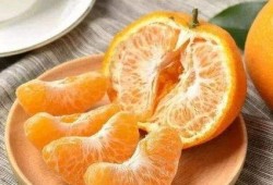 减肥吃橘子还是吃哈密瓜,减肥饮食中的天然选择对比”