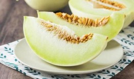 玉菇瓜冻着吃,夏日清凉美食新体验