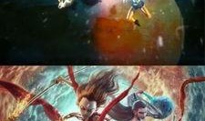 吃瓜看哪吒,神话英雄的现代化演绎