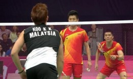 国羽男双吃瓜,揭秘赛场背后的“吃瓜”真相