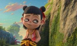 吃瓜看哪吒,神话英雄的现代化演绎