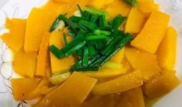 广东咸瓜怎么吃,传统与创新交融的美味探索