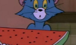 吃瓜头像沙雕版