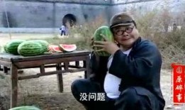 蔡老二吃瓜视频