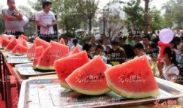 东营市吃瓜比赛,一场别开生面的吃瓜盛宴！”