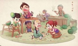 小鬼现场吃瓜,揭秘娱乐圈幕后真相