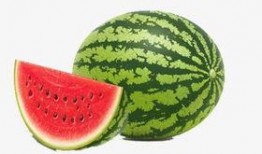 夏至吃瓜的图片,传统习俗中的夏日清凉时光