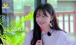 郑爽吃瓜的人,娱乐圈的“吃瓜”人生