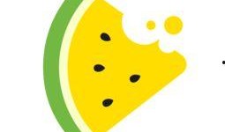 搞笑特效吃瓜视频素材,带你领略欢乐无限