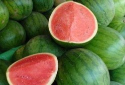 什么瓜不能行吃,为何某些“瓜”不宜食用，食品安全警示录