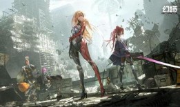 幻塔吃瓜吃到自己,幻塔玩家自述成长历程