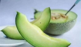 蜜瓜孩子可以吃吗,孩子可以放心食用的夏日美味