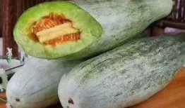 网纹瓜和羊角蜜能一起吃,美味碰撞，健康共享的夏日佳选