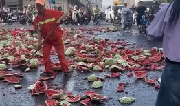 濮阳范县吃瓜事件,一场引发热议的网络狂欢与反思