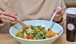 安茶吃麻瓜,一场味蕾与心灵的碰撞之旅