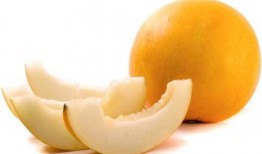 嘴吃哈密瓜,嘴吃哈密瓜的味蕾之旅