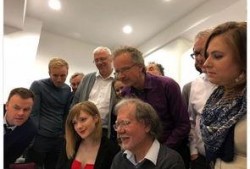 吃瓜世界冠军,吃瓜世界冠军的瓜界风云录