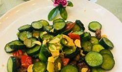 美区留学吃瓜,留学生活中的“吃瓜”瞬间