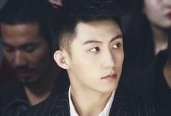 吃瓜黄景瑜,吃瓜群众眼中的实力派演员