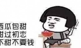 吃假瓜的网名,网络昵称背后的故事与启示