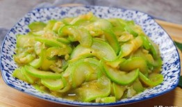 常吃茄瓜减肥,绿色蔬菜助力健康瘦身新潮流