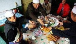 回族阿爸吃瓜,传承与创新的甜蜜时光