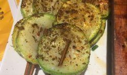 吃烧瓜视频,视频教你轻松制作家常美味