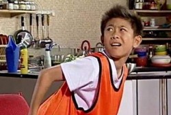 没认真吃瓜解说,一场没认真吃瓜的解说闹剧