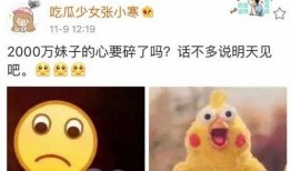 吃瓜少女张小寒造谣,真相与争议