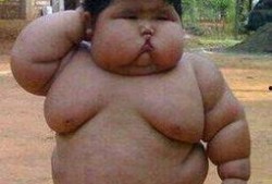 小胖墩吃瓜视频,趣味横生的美食之旅