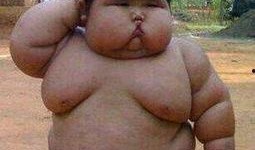 小胖墩吃瓜视频,趣味横生的美食之旅