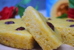 瓜能做发糕吃吗,探索将瓜制作成发糕的独特风味