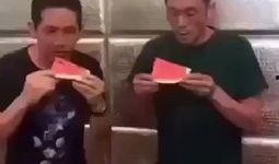 蔡老二吃瓜视频